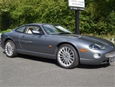 Used Jaguar Xkr