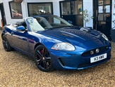 Jaguar Xkr Image 1
