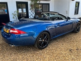 Jaguar Xkr Image 6