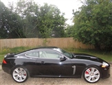 Used Jaguar Xkr