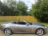 Used Jaguar Xkr