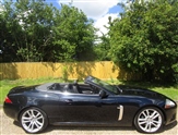Used Jaguar Xkr