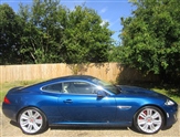 Used Jaguar Xkr