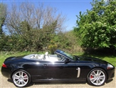 Used Jaguar Xkr