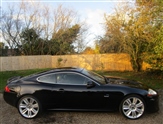 Used Jaguar Xkr