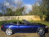 Used Jaguar Xkr