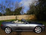 Used Jaguar Xkr