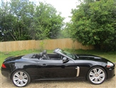 Used Jaguar Xkr