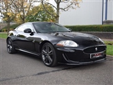 Used Jaguar Xkr