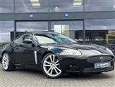 Used Jaguar Xkr