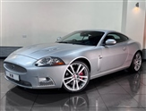 Used Jaguar Xkr