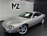 Used Jaguar Xkr