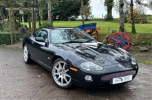 Jaguar Xkr