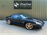 Used Jaguar Xkr