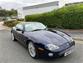 Used Jaguar Xkr
