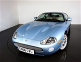 Used Jaguar Xkr