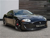 Used Jaguar Xkr