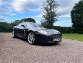 Used Jaguar Xkr