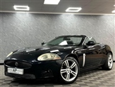 Used Jaguar Xkr
