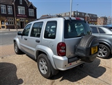 Used Jeep Cherokee