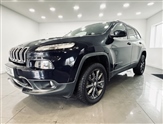Used Jeep Cherokee