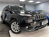 Used Jeep Cherokee