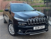 Used Jeep Cherokee