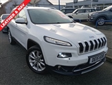 Used Jeep Cherokee