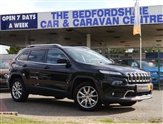 Used Jeep Cherokee