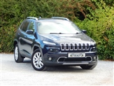 Used Jeep Cherokee