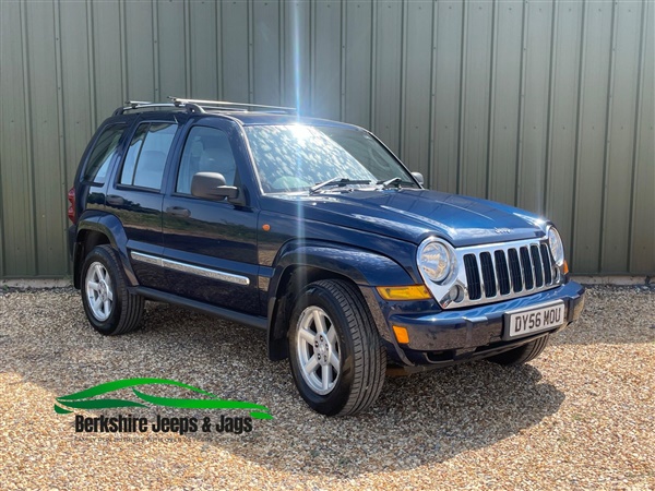 Large image for the Used Jeep Cherokee