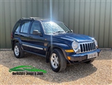 Used Jeep Cherokee