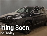 Used Jeep Cherokee