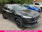 Used Jeep Cherokee