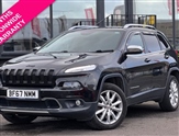 Used Jeep Cherokee