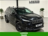 Used Jeep Cherokee