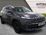 Used Jeep Cherokee