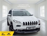 Used Jeep Cherokee