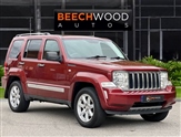 Used Jeep Cherokee