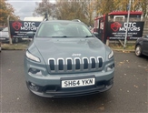 Used Jeep Cherokee