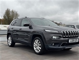 Used Jeep Cherokee Used Jeep Cherokee