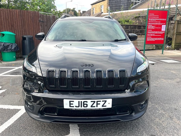 Large image for the Used Jeep Cherokee