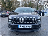 Used Jeep Cherokee Used Jeep Cherokee