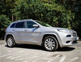 Used Jeep Cherokee