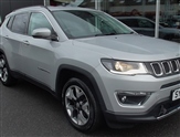 Used Jeep Compass