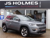 Used Jeep Compass Used Jeep Compass