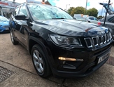 Used Jeep Compass