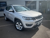 Used Jeep Compass