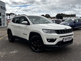 Used Jeep Compass