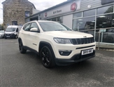 Used Jeep Compass